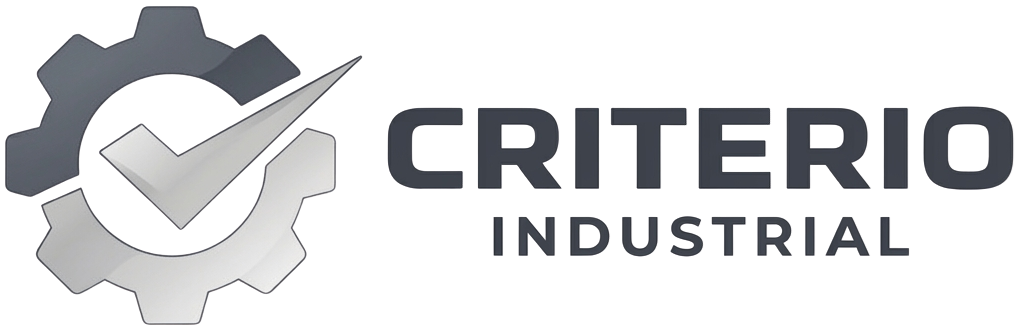 Criterio Industrial